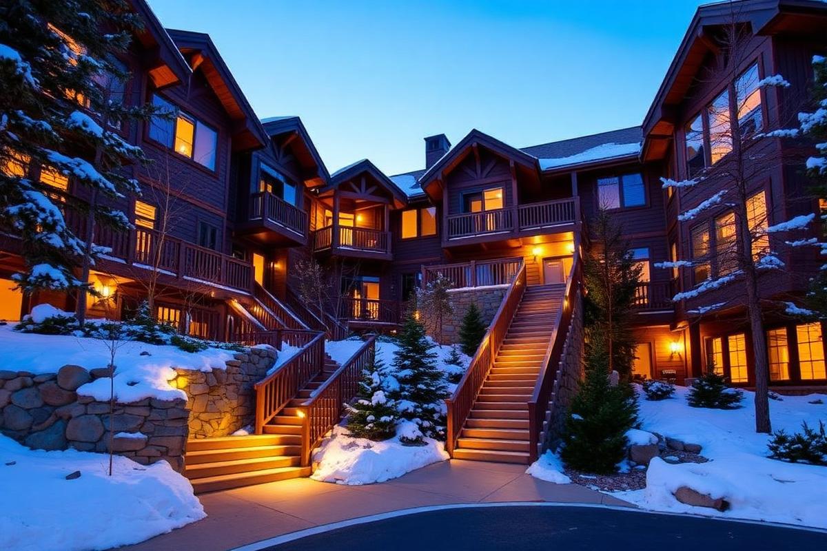 Property Managers & HOAs example project
