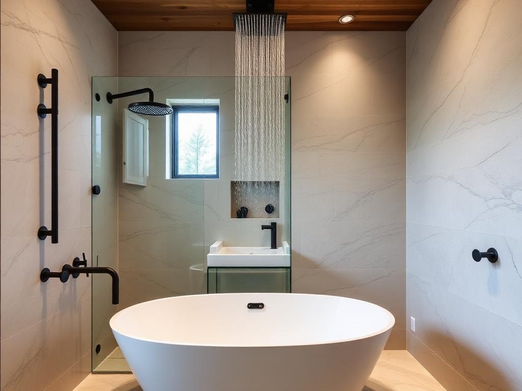 Plumbing example project